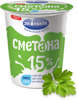 Сметана
