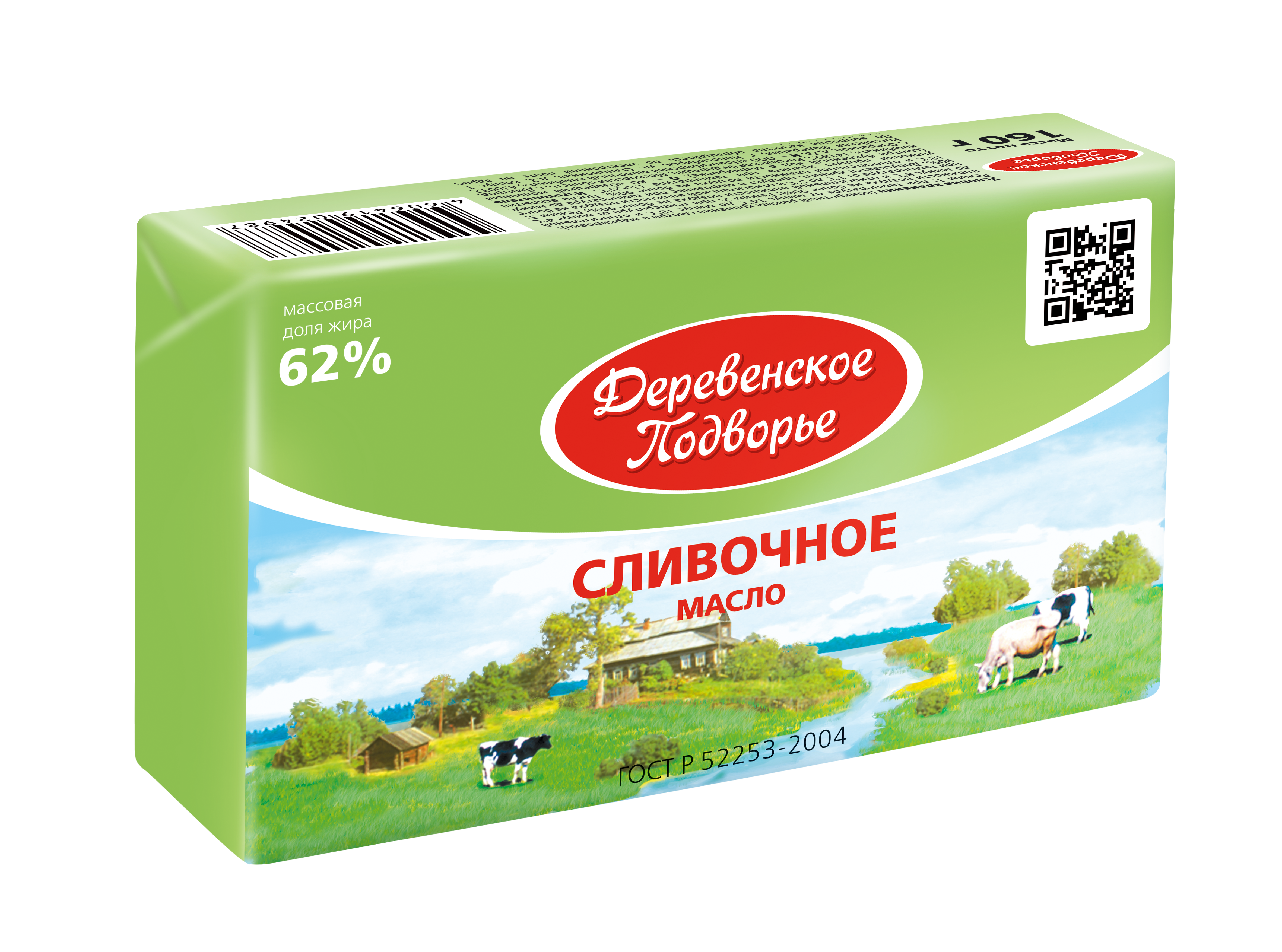 160 г 62%