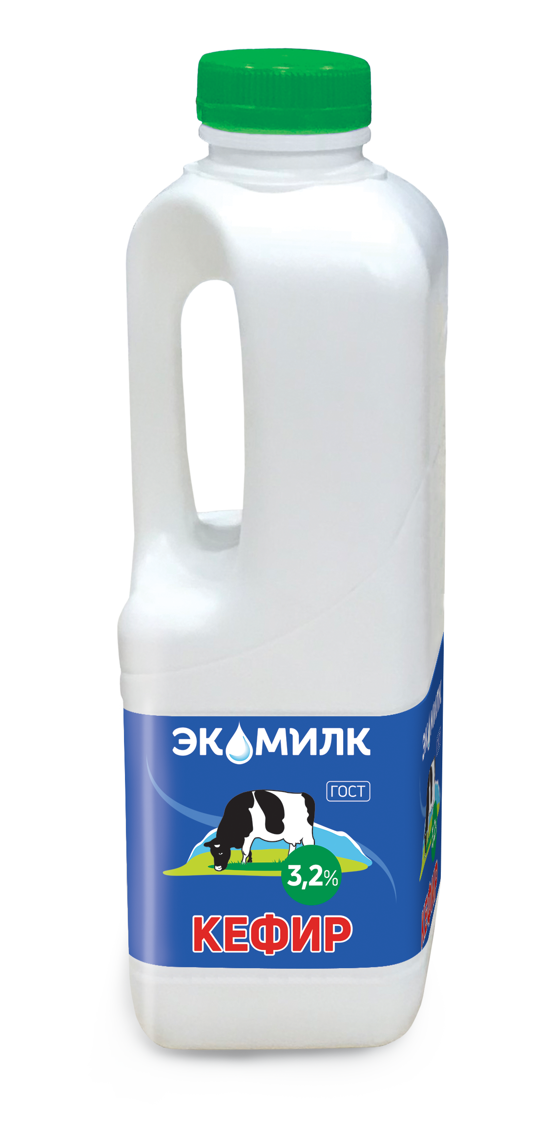 Кефир 3,2%