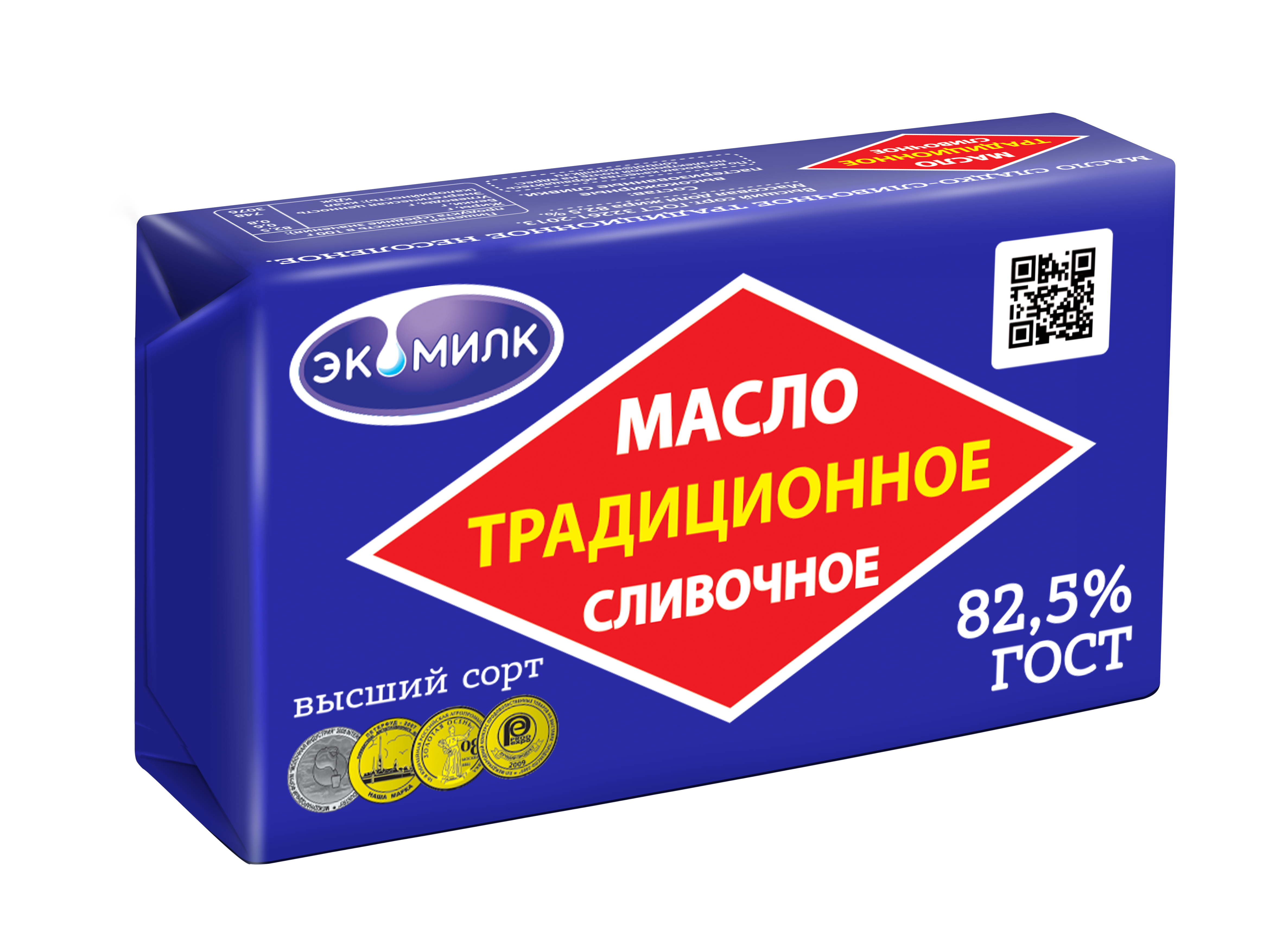 Масло Традиционное