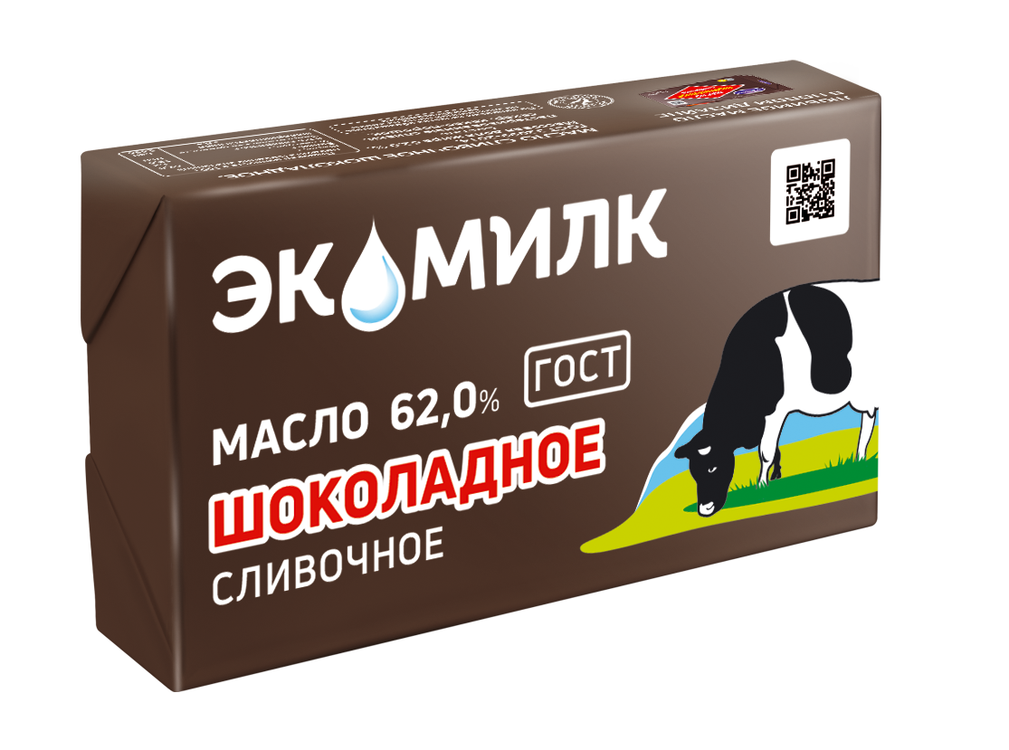 Масло Шоколадное