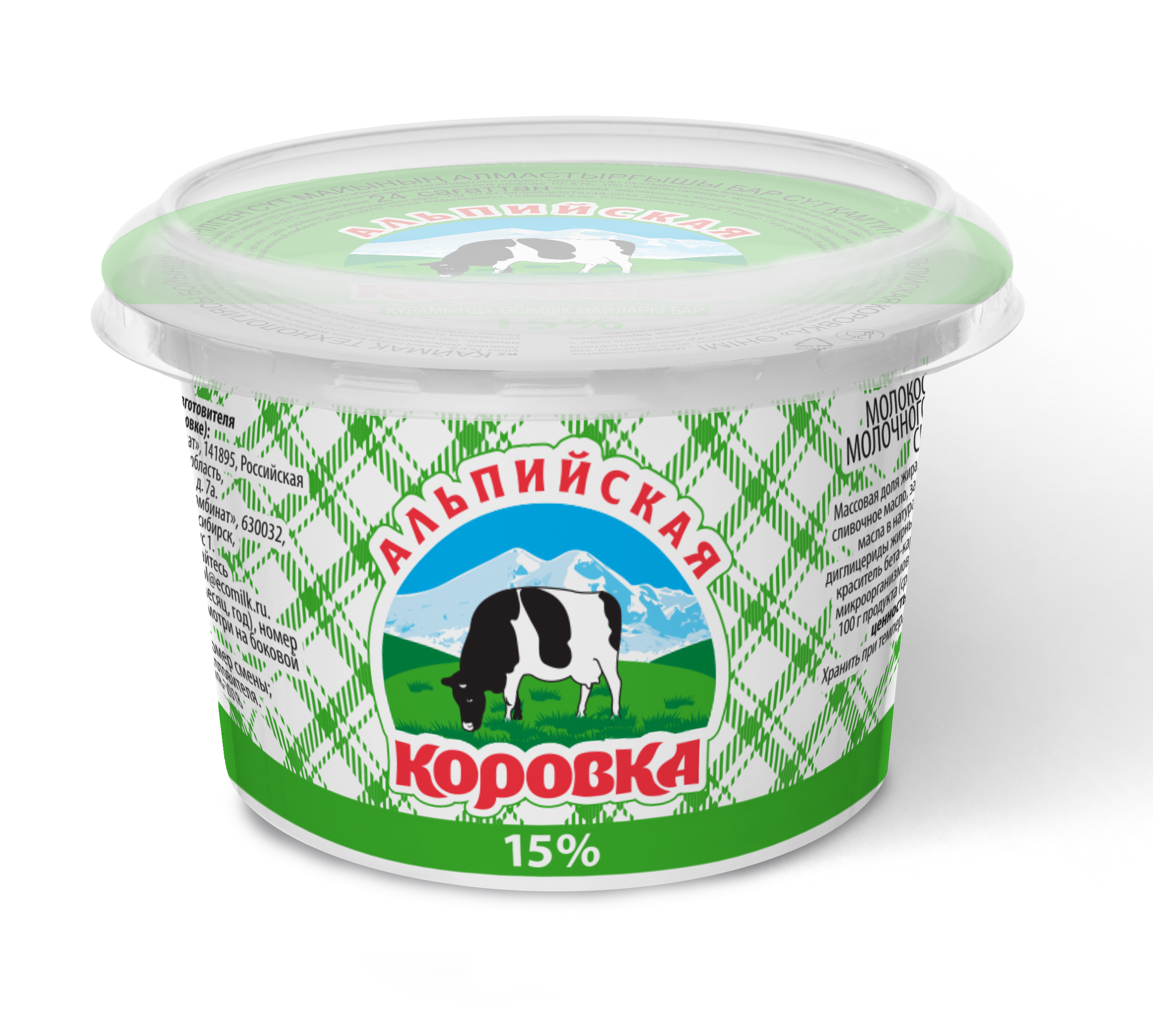 180 г 15%