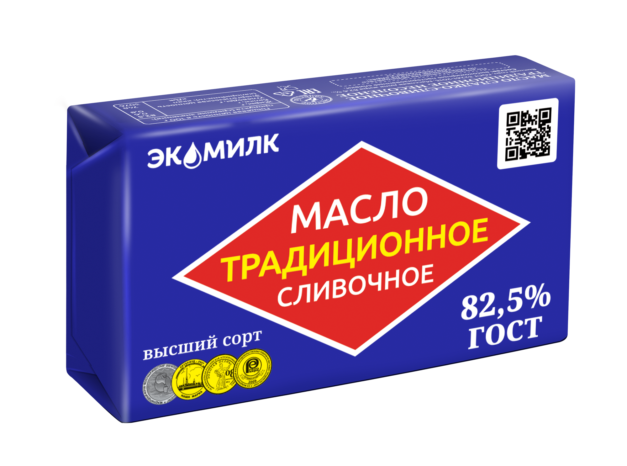 Масло Традиционное
