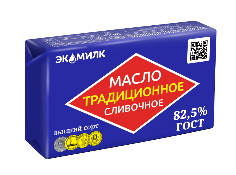 Масло Традиционное